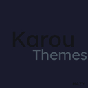 KAROU Theme